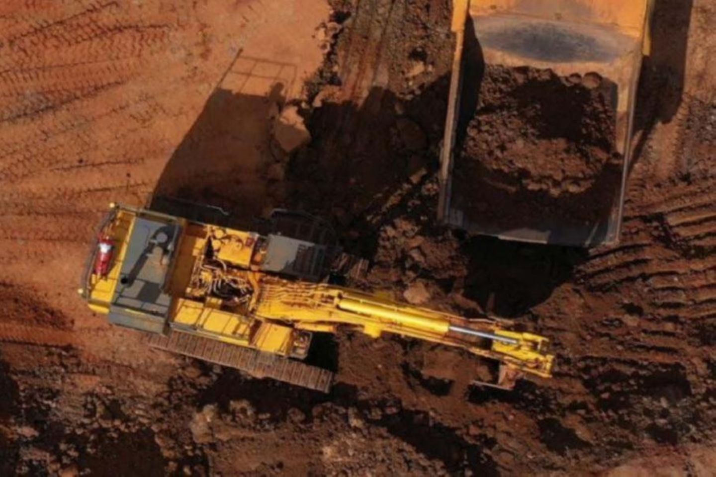 Image undertakes gold asset review