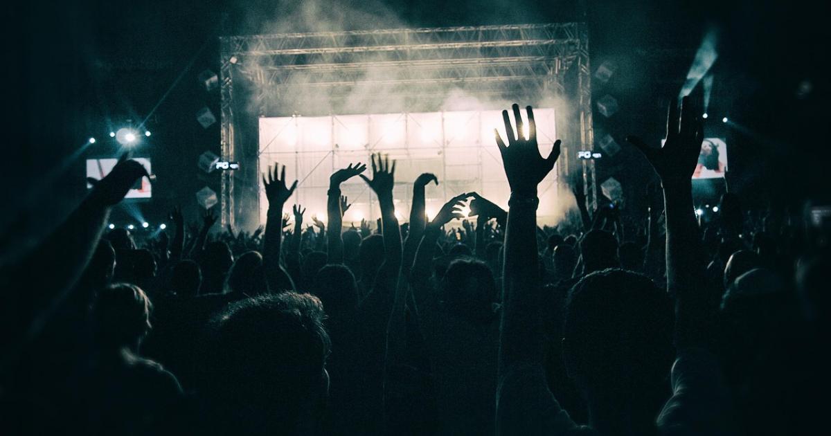 Soundwave, Modefest and Redcar Live festivals cancelled