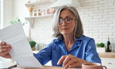 DWP Winter Fuel Payment deadline this month for pensioners