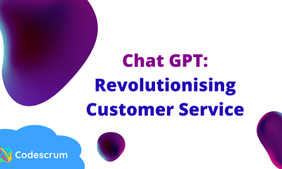 The revolutionary impact of GPT chat