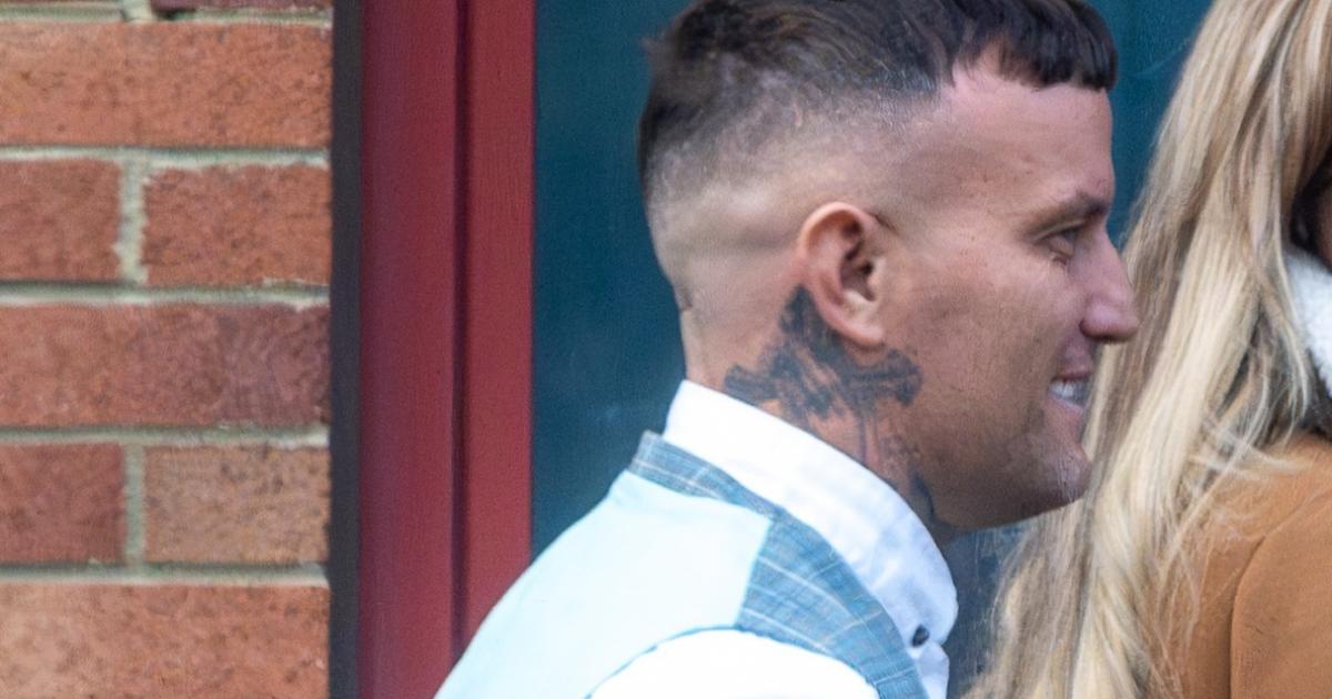 Seaham man denies causing death of Army veteran in crash