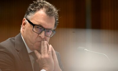 Cyber, AI lead concerns in annual PwC CEO survey