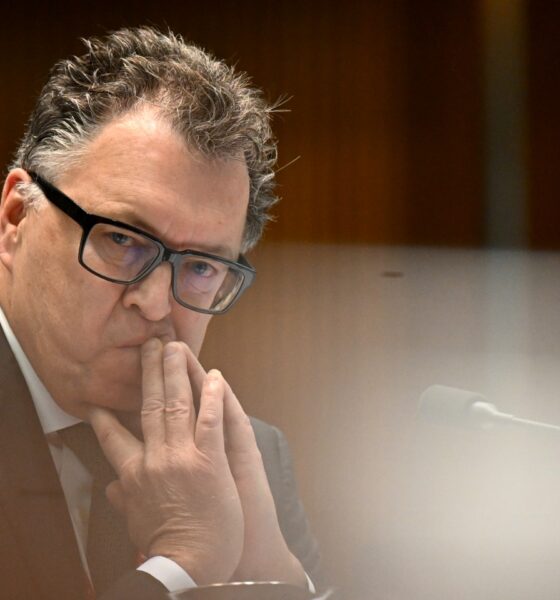 Cyber, AI lead concerns in annual PwC CEO survey