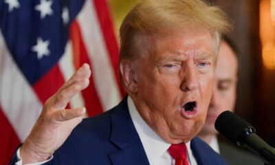 Republicans are turning up the rhetoric against Trump’s plan to take Greenland