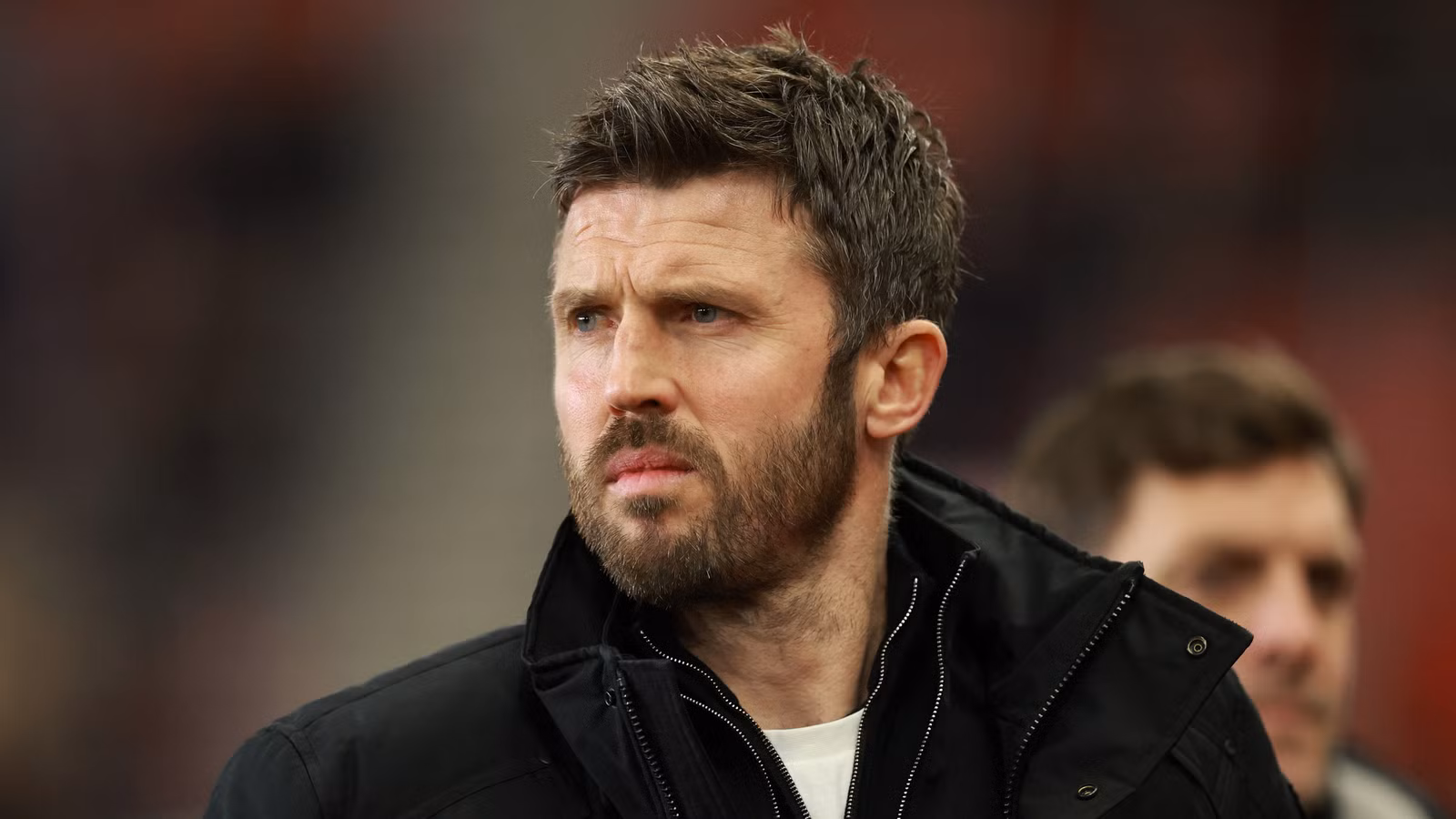 Man Utd Agree Deal to Appoint Michael Carrick as New Manager