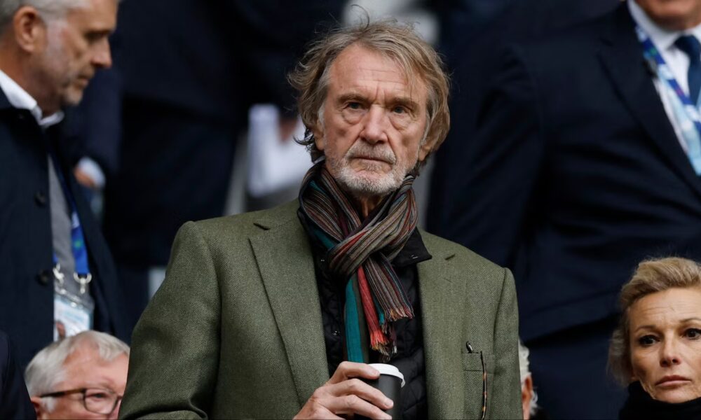 Man Utd Could Look to Appoint Roberto De Zerbi After Amorim