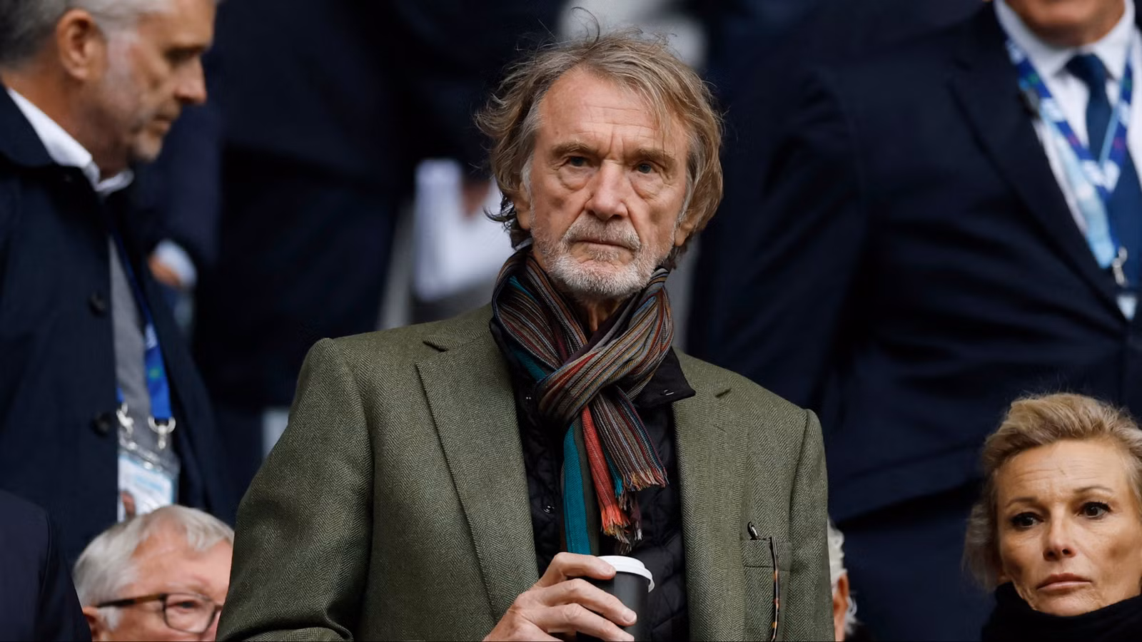 Man Utd Could Look to Appoint Roberto De Zerbi After Amorim