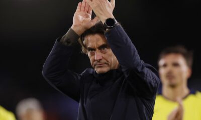 Tottenham 'Crazy' About Signing Yan Diomande