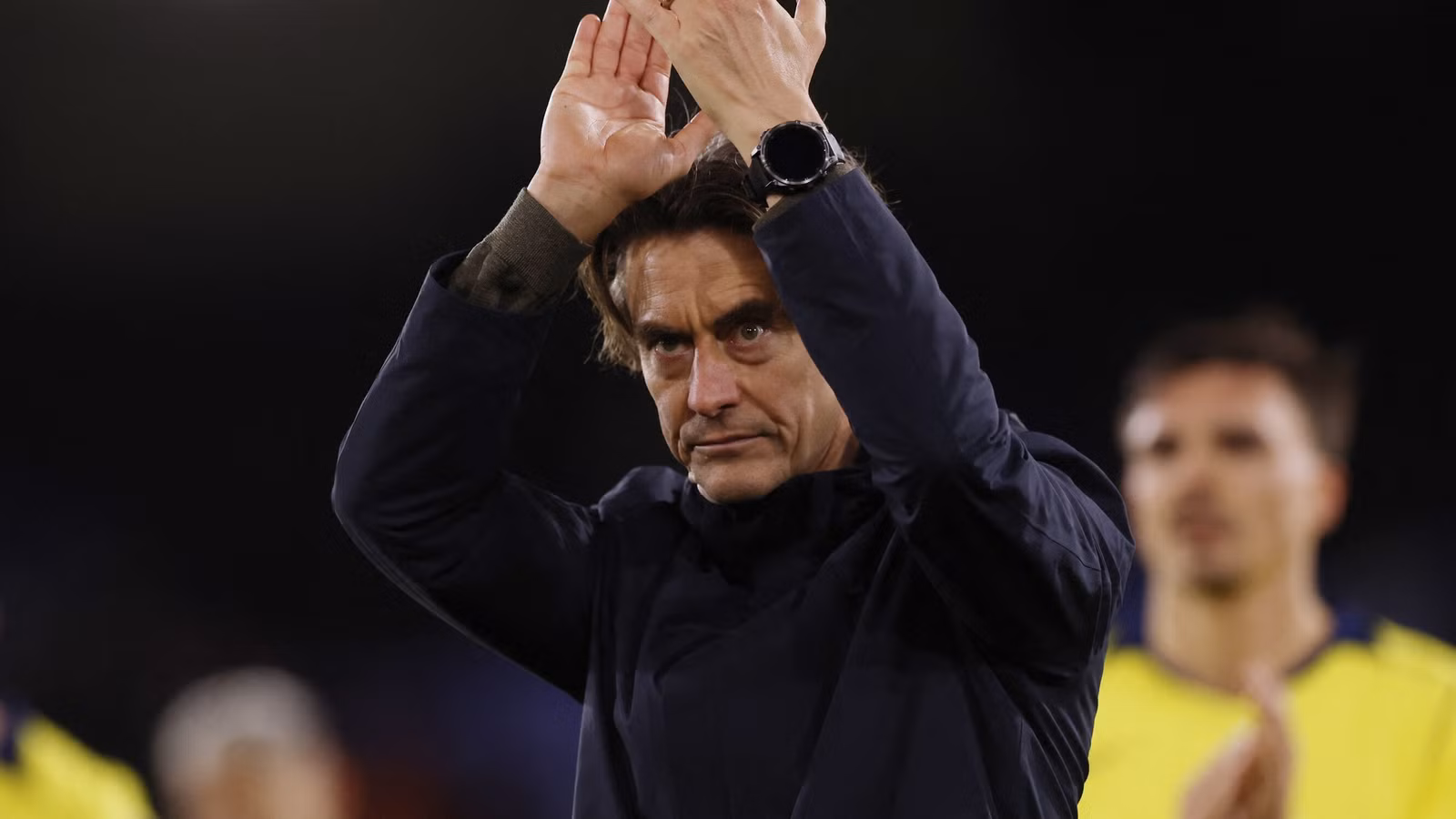 Tottenham 'Crazy' About Signing Yan Diomande