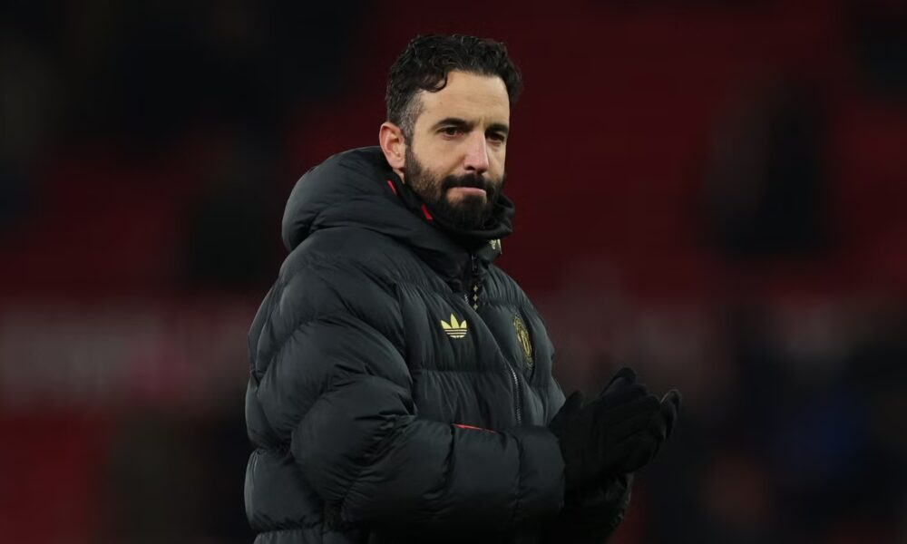 Man Utd Want to Sign Lille Star Ayyoub Bouaddi