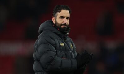 Man Utd Want to Sign Lille Star Ayyoub Bouaddi