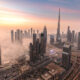 2025 Dubai real estate market transactions
