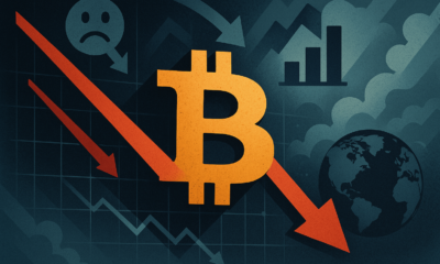 Bitcoin ETF flows turn negative after explosive start to 2026
