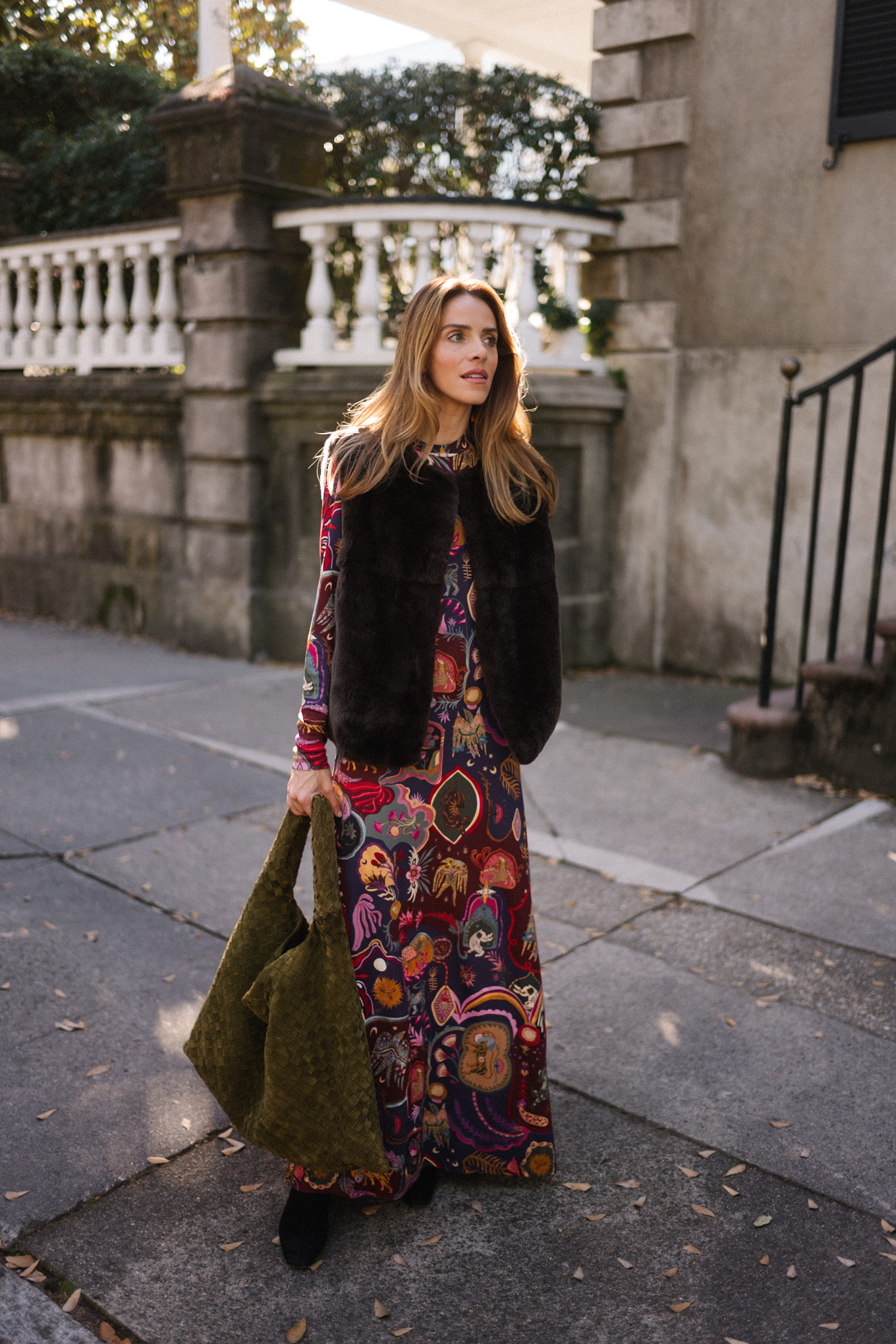 Four Ways to Layer This Season