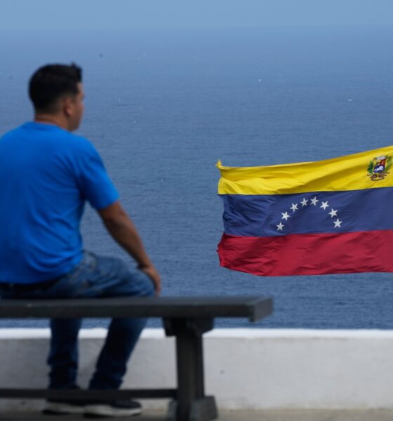 Oil prices unlikely to rise far on Venezuelan turmoil