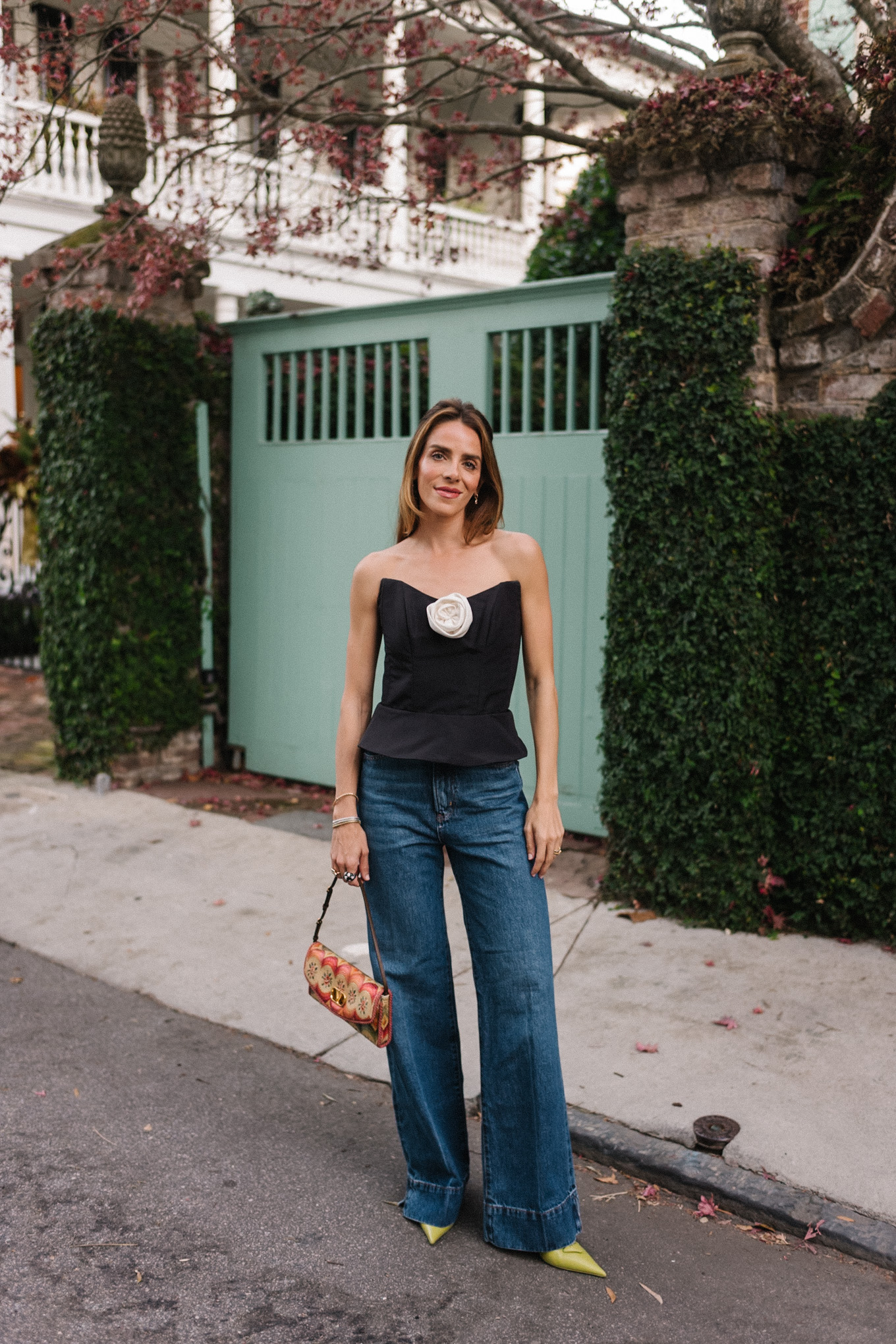 16 Tops For A Night Out