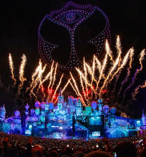 Thailand's BOI Approves Hosting of Tomorrowland Festival in 2026