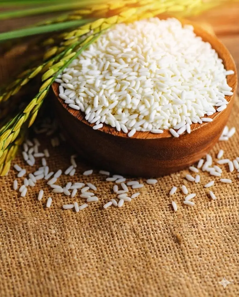 Thailand Elevates Rice Market with Premium Strategy