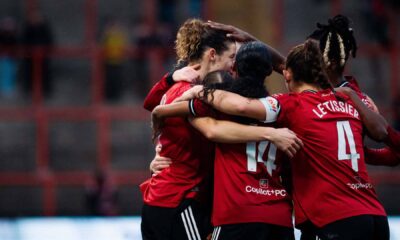 How to watch and follow Arsenal vs Man Utd Women in the WSL | 10 January 2026