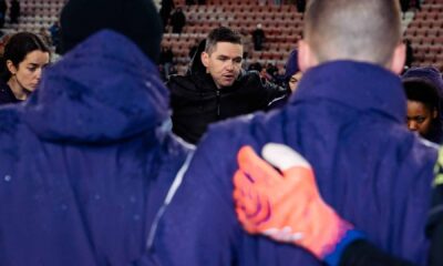 Man Utd Women fixture news for London City clash 2026