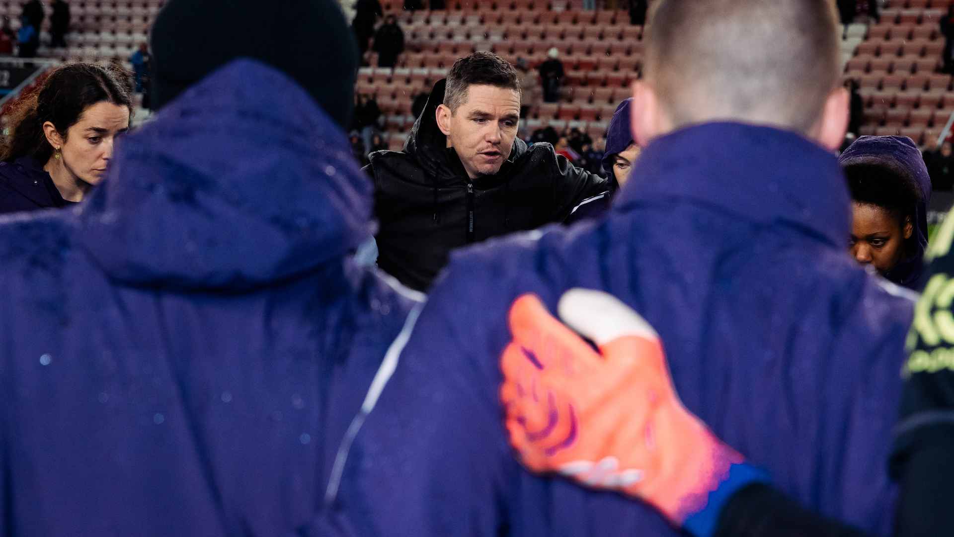 Man Utd Women fixture news for London City clash 2026