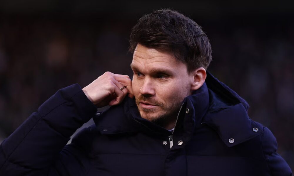 Rangers Open to Offers for Danilo After Danny Rohl Snub vs Celtic