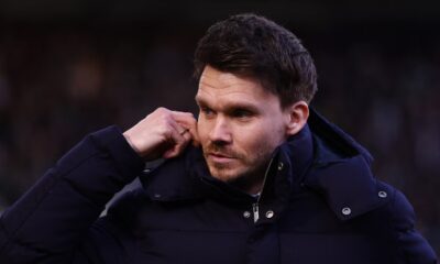 Rangers Open to Offers for Danilo After Danny Rohl Snub vs Celtic