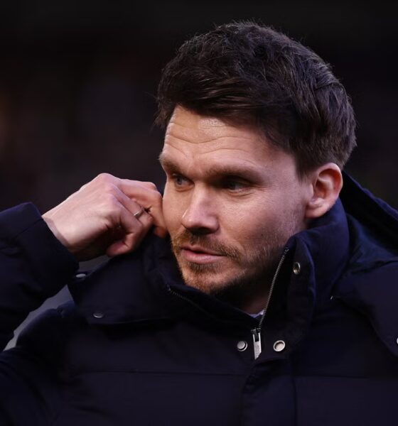 Rangers Open to Offers for Danilo After Danny Rohl Snub vs Celtic