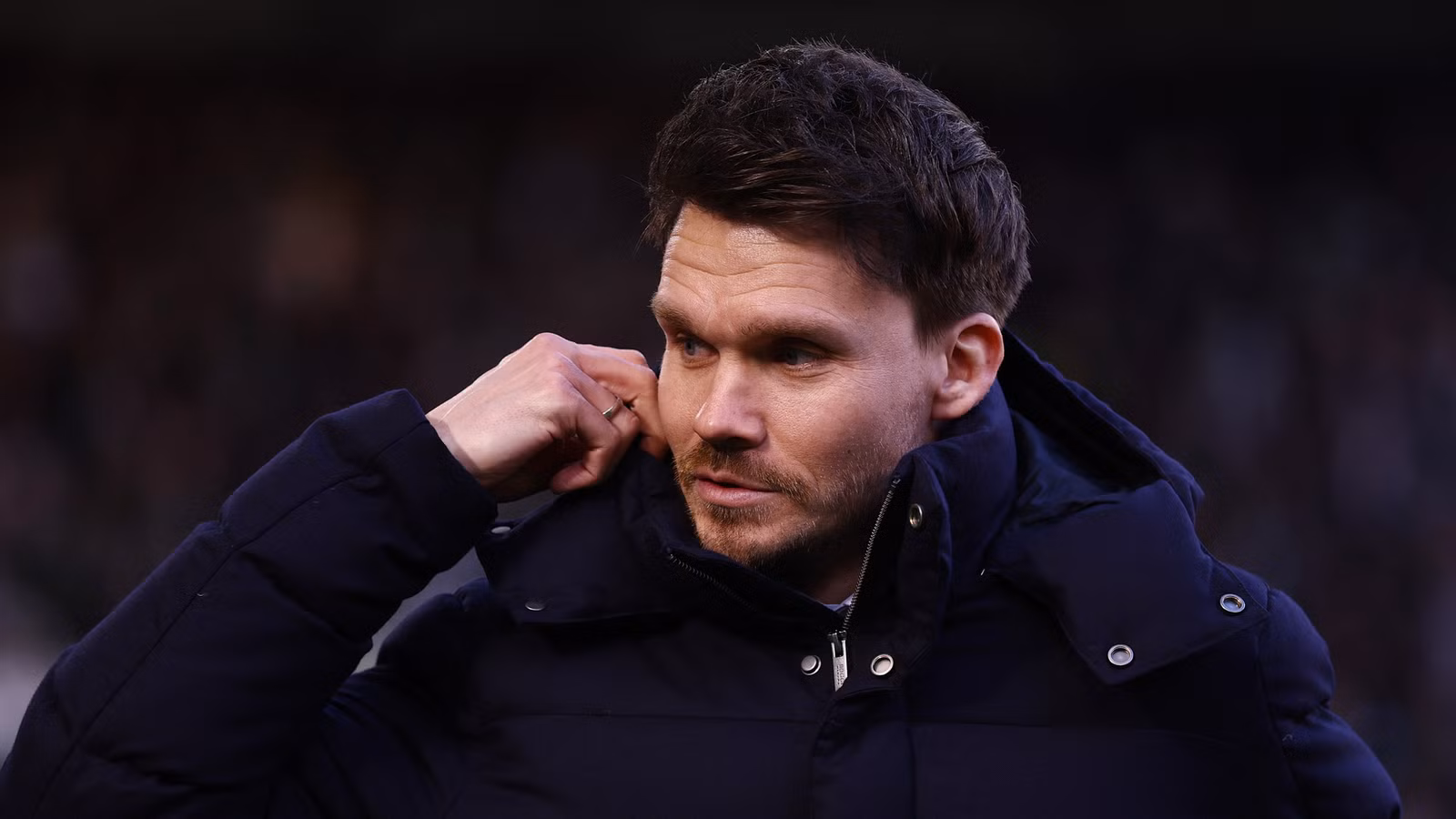 Rangers Open to Offers for Danilo After Danny Rohl Snub vs Celtic