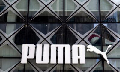 China's Anta Sports has offered to buy Pinault family's 29% Puma stake, sources say