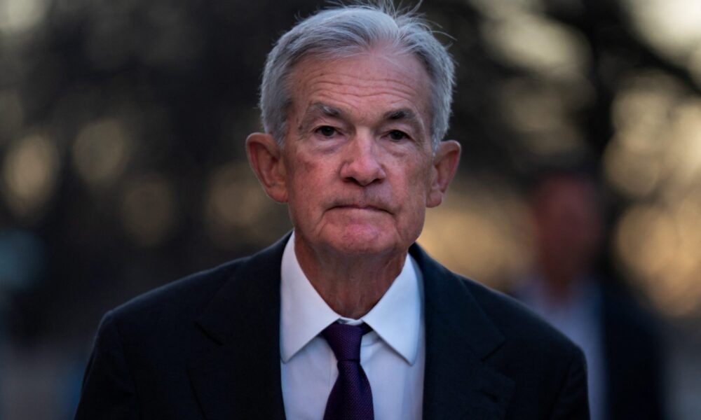 Trump says he has no plan to fire Fed's Powell despite investigation