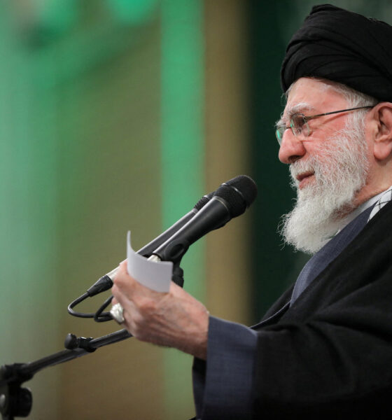 Khamenei to Trump: you killed them