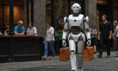 The 2026 Career Pivot: AI Roles Become Australia’s Most Essential