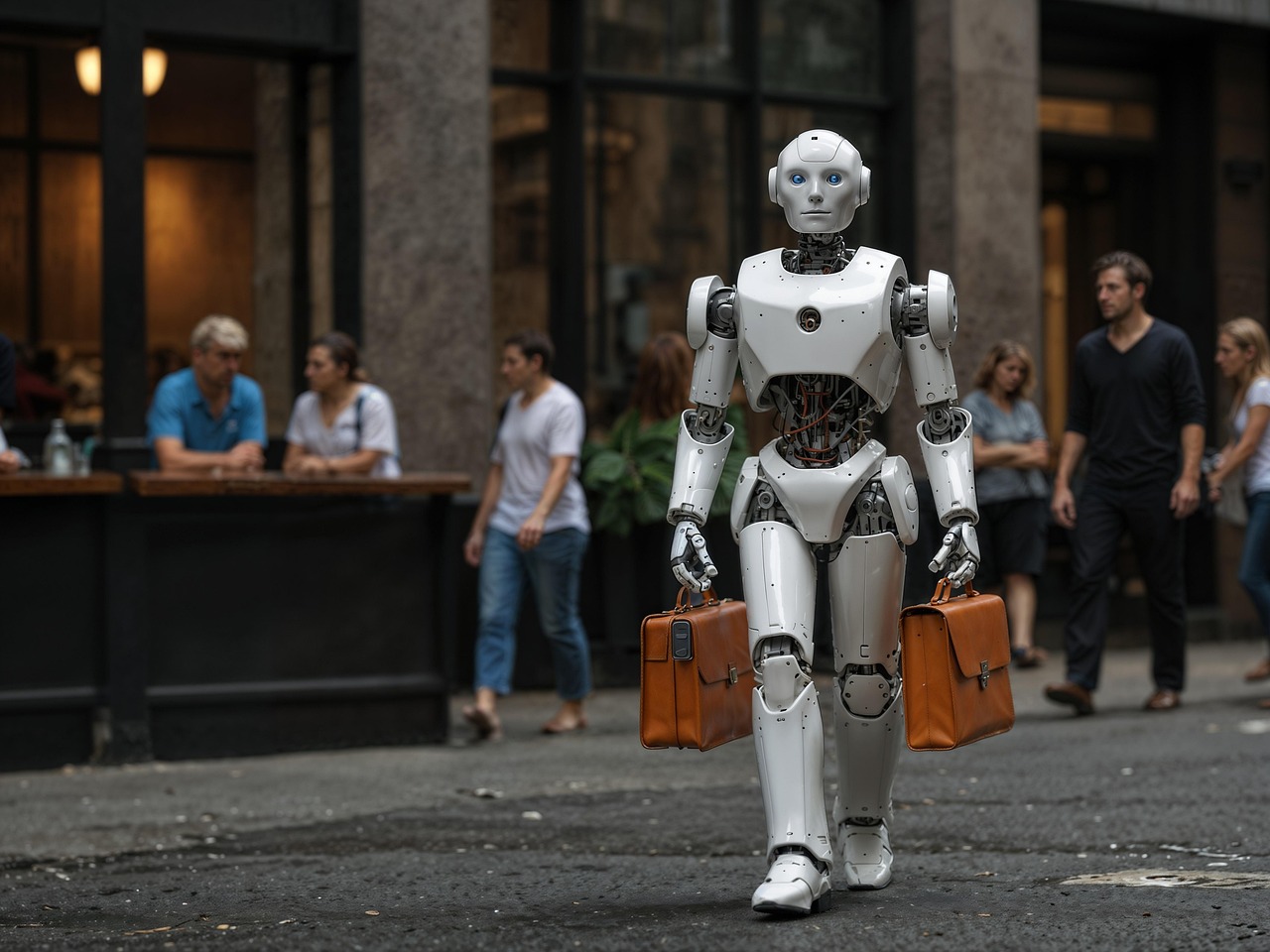 The 2026 Career Pivot: AI Roles Become Australia’s Most Essential