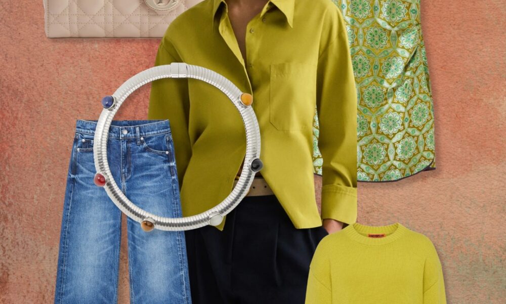 Cart Confidential Vol. 31 - Julia Berolzheimer