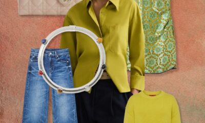 Cart Confidential Vol. 31 - Julia Berolzheimer