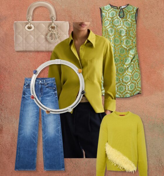 Cart Confidential Vol. 31 - Julia Berolzheimer