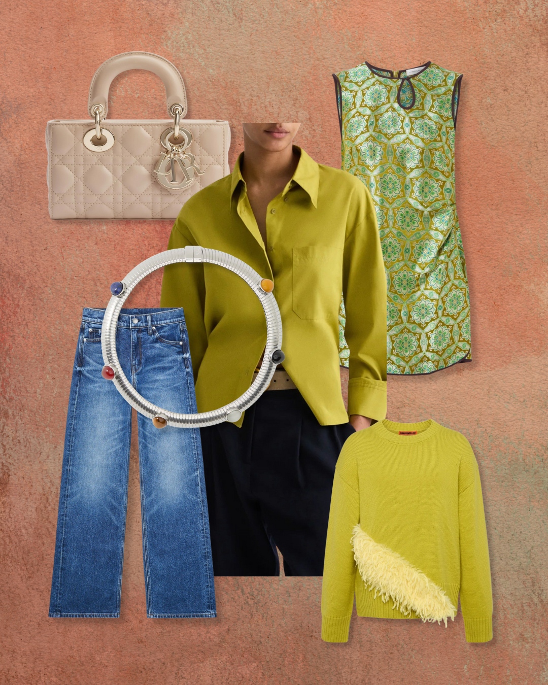 Cart Confidential Vol. 31 - Julia Berolzheimer