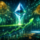 Ethereum network growth hits $8T milestone, bulls eye $3,500 level