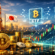 Crypto ETFs move closer in Japan amid tax cuts and regulatory reset