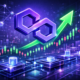 Polygon (POL) jumps 15% as open money stack plans and Coinme deal boost sentiment