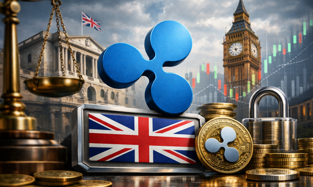 Ripple moves into regulated UK market with FCA clearance