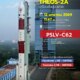 Thailand Set to Launch Advanced High-Resolution Satellite THEOS-2A