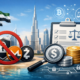 Dubai crypto rules tighten as DFSA bans privacy tokens and rewrites approval process