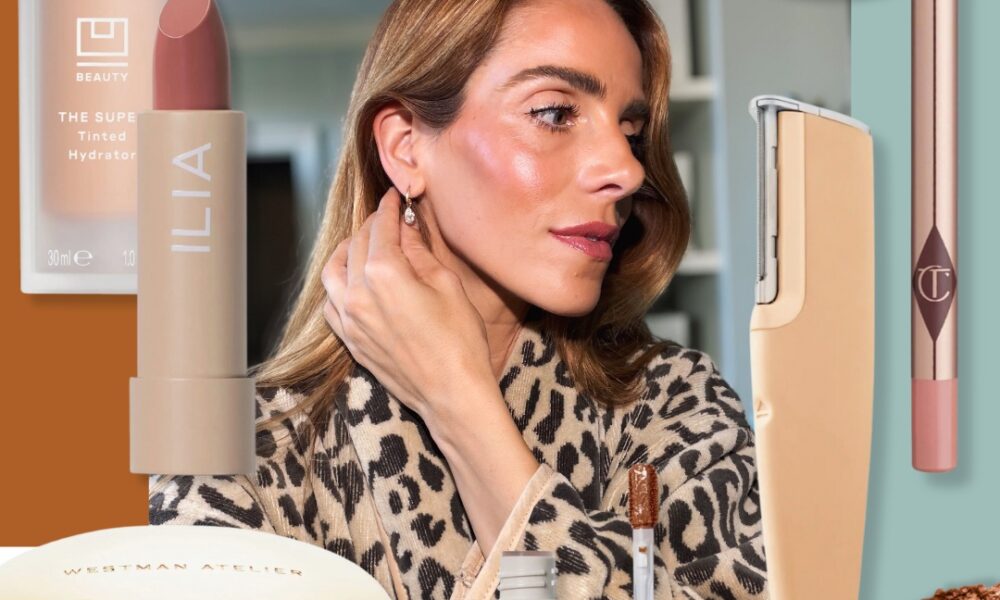 Nordstrom: The Beauty I’d Restock If I Lost My Bag