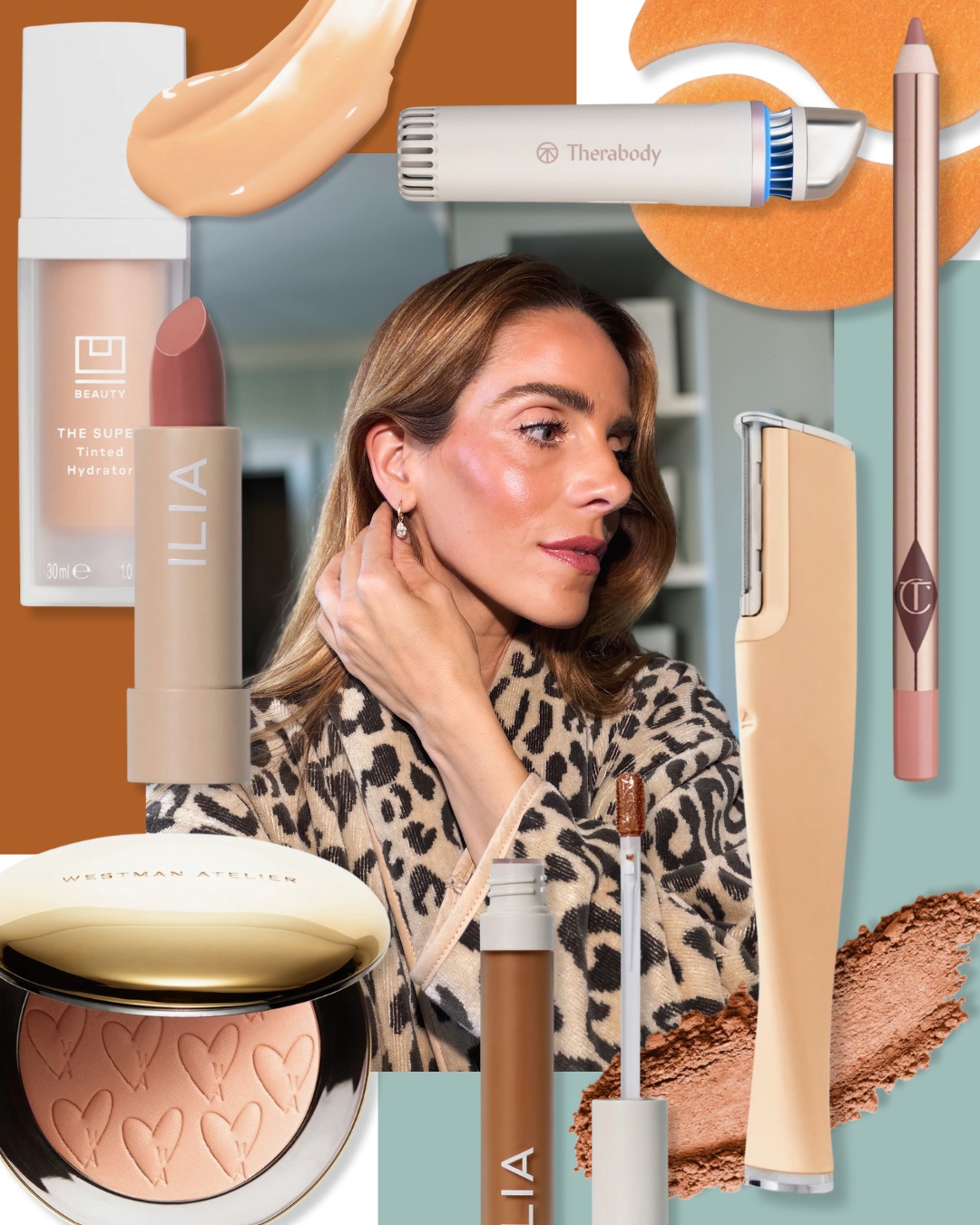 Nordstrom: The Beauty I’d Restock If I Lost My Bag