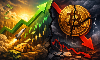 Risk-on is back, says VanEck, as Bitcoin decouples and short-term signals fade