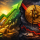 Risk-on is back, says VanEck, as Bitcoin decouples and short-term signals fade