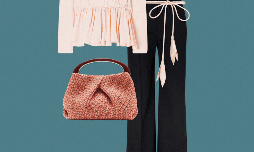 Now to Next Season: Pre-Spring Outfit Formulas