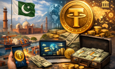 Pakistan explores Trump-linked stablecoin for cross-border payments